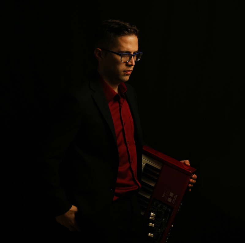 Anibal Cruz