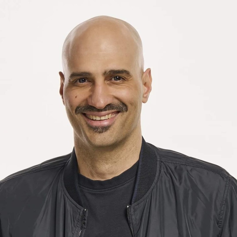 Daniel Irizarry