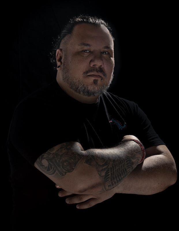 Edgar Dominguez