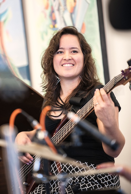 Irisley Luis-Gomez