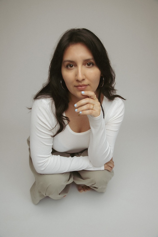 Jessica Chávez