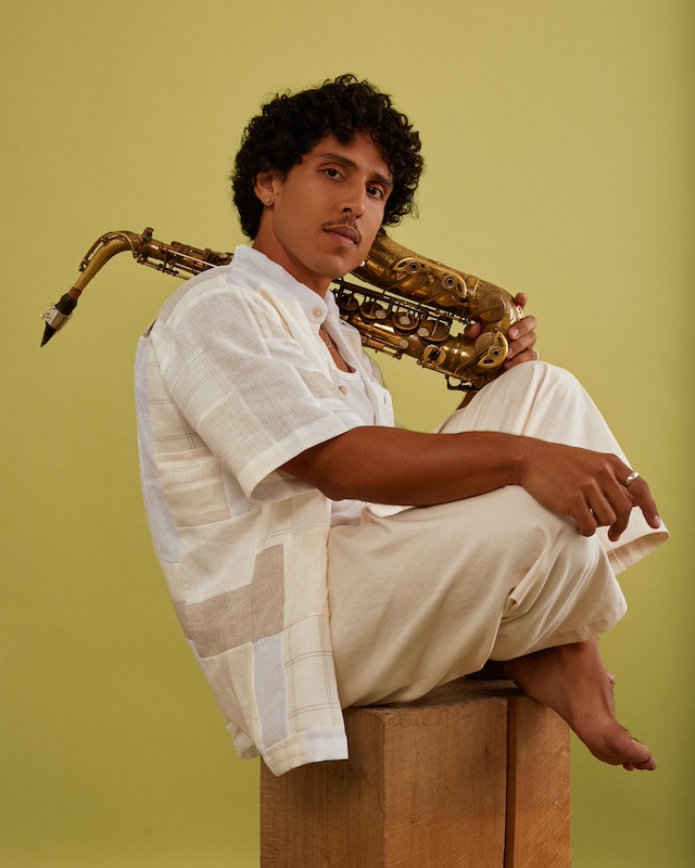 Jonathan Suazo