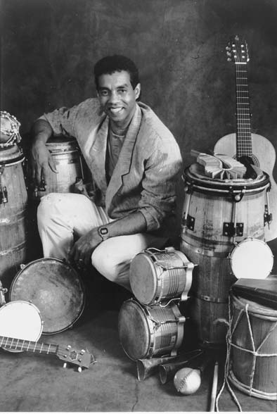 Jorge Arce