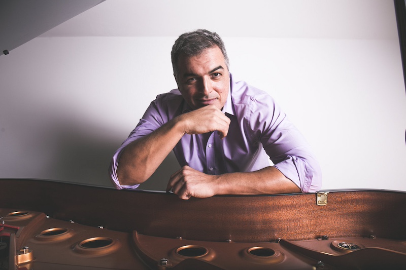 Leo Blanco