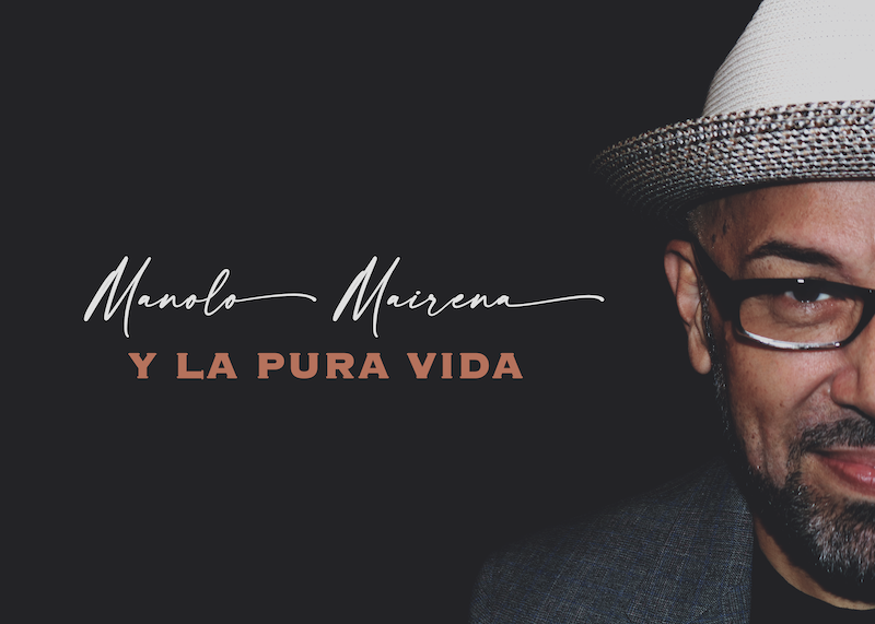 Manolo Mairena