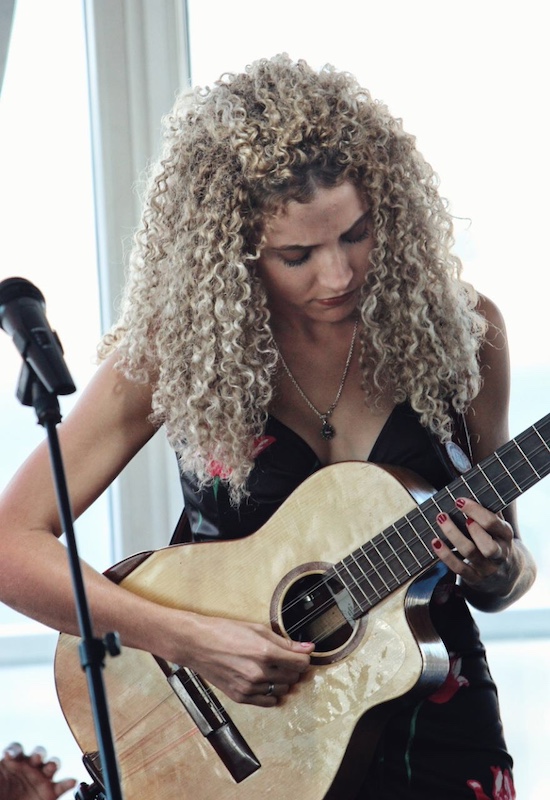 Olivia Soler