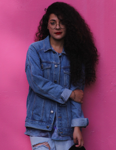 Paloma Valenzuela