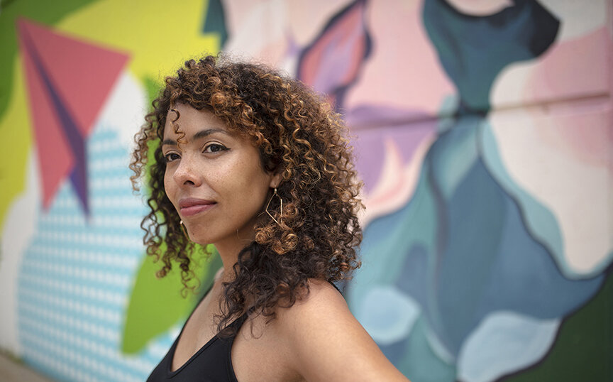 Silvia López Chávez